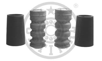 AK-735029 Optimal Комплект (пыльники + отбойники)