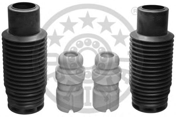 AK-735064 Optimal Комплект (пильники + відбійники)