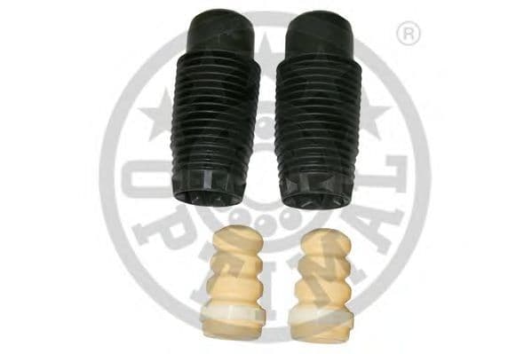 AK-735091 Optimal Комплект (пыльники + отбойники)
