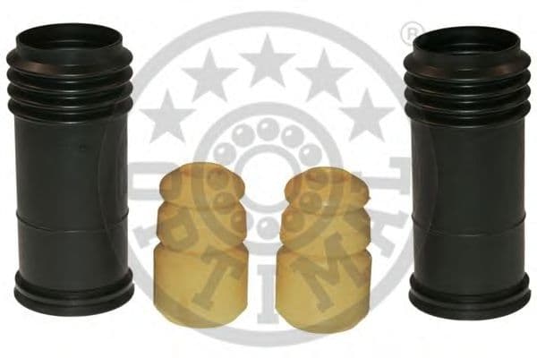 AK-735121 Optimal Комплект (пыльники + отбойники)