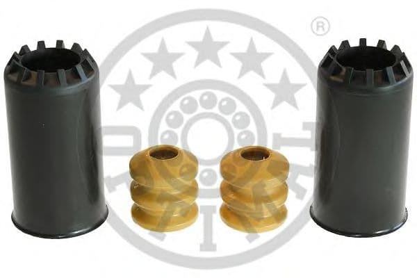 AK-735158 Optimal Комплект (пильники + відбійники) для Porsche 911