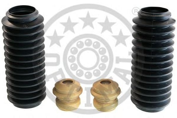 AK-735161 Optimal Комплект (пильники + відбійники) для Porsche 911