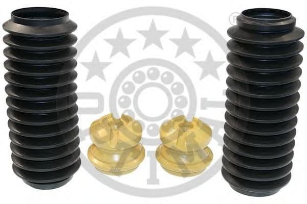 AK-735164 Optimal Комплект (пильники + відбійники) для Porsche 911