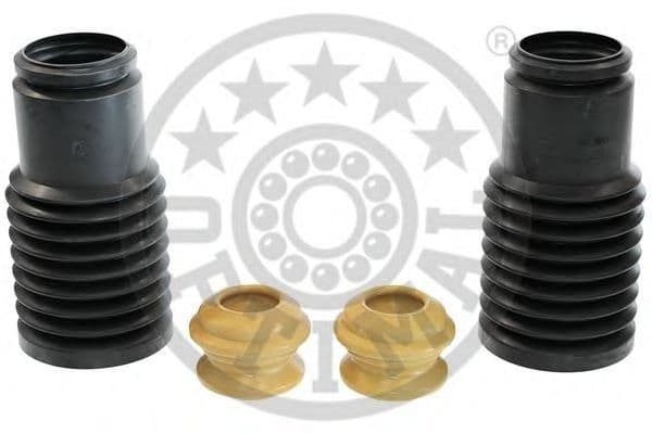 AK-735169 Optimal Комплект (пильники + відбійники) для Porsche Cayman