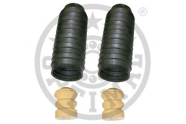 AK-735177 Optimal Комплект (пильники + відбійники) для BMW 7 Series