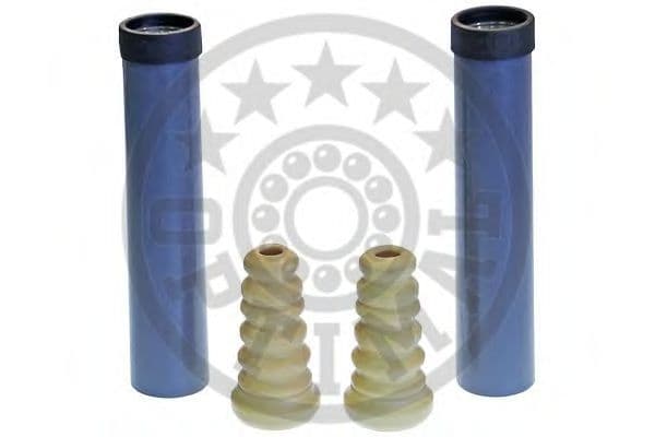 AK-735195 Optimal Комплект (пильники + відбійники) для Ford Focus