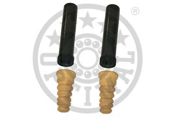 AK-735197 Optimal Комплект (пильники + відбійники) для Ford Focus