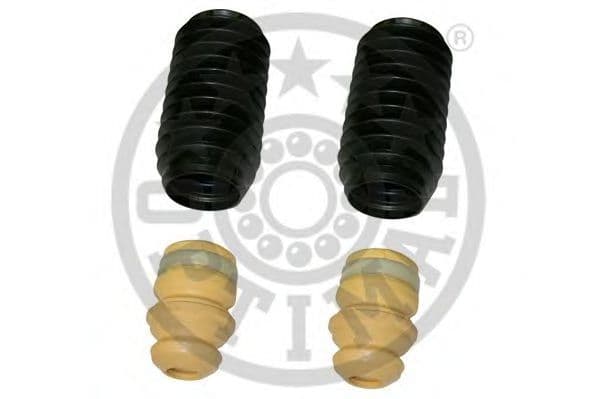 AK-735221 Optimal Комплект (пыльники + отбойники)