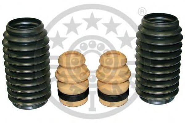 AK-735222 Optimal Комплект (пильники + відбійники)