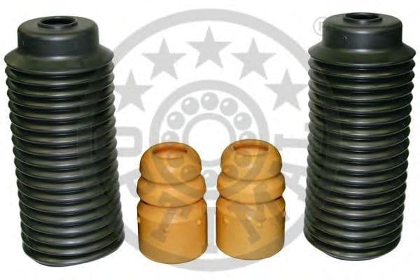 AK-735223 Optimal Комплект (пильники + відбійники) для Mercedes C-Class