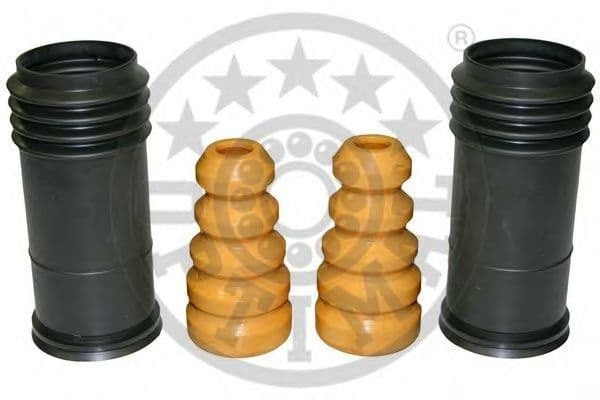 AK-735235 Optimal Комплект (пыльники + отбойники)