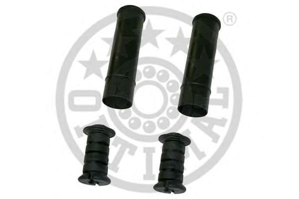 AK-735241 Optimal Комплект (пыльники + отбойники)