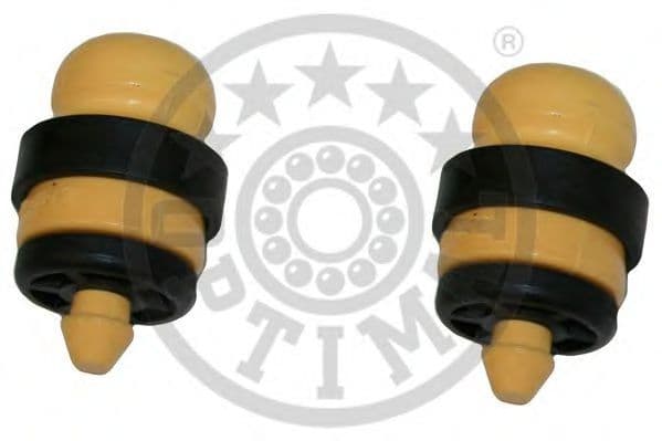 AK-735247 Optimal Комплект (пильники + відбійники) для Opel Agila