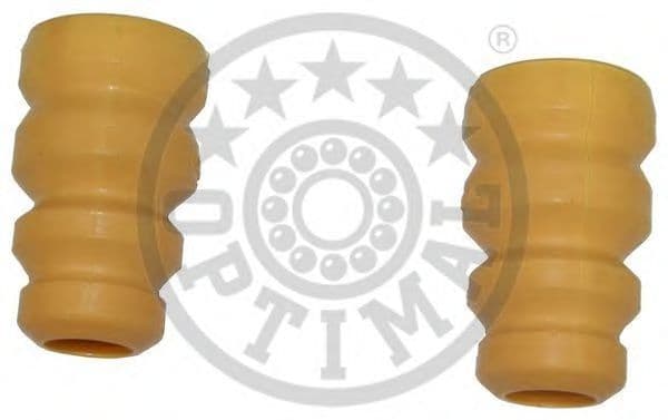 AK-735295 Optimal Комплект (пильники + відбійники)