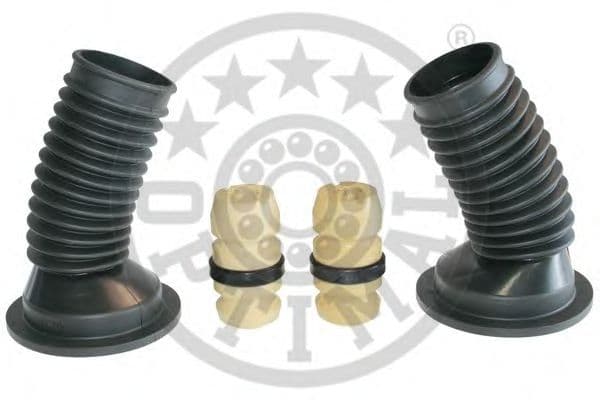 AK-735301 Optimal Комплект (пильники + відбійники)