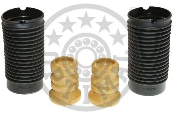 AK-735303 Optimal Комплект (пильники + відбійники) для Toyota MR 2