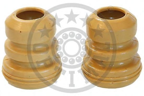 AK-735304 Optimal Комплект (пильники + відбійники) для Toyota MR 2