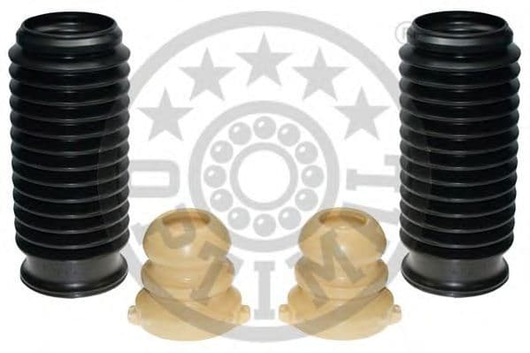 AK-735312 Optimal Комплект (пильники + відбійники) для Volvo XC90