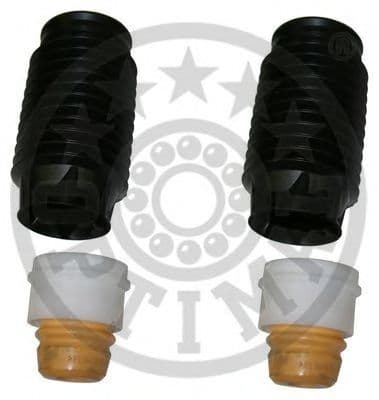 AK-735314 Optimal Комплект (пильники + відбійники) для Alfa Romeo 159