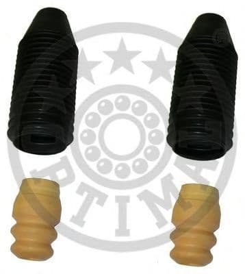 AK-735318 Optimal Комплект (пильники + відбійники)