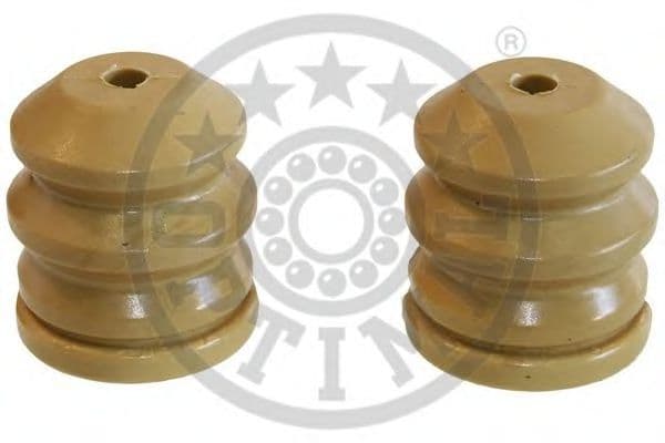 AK-735319 Optimal Комплект (пыльники + отбойники) для Jeep Cherokee