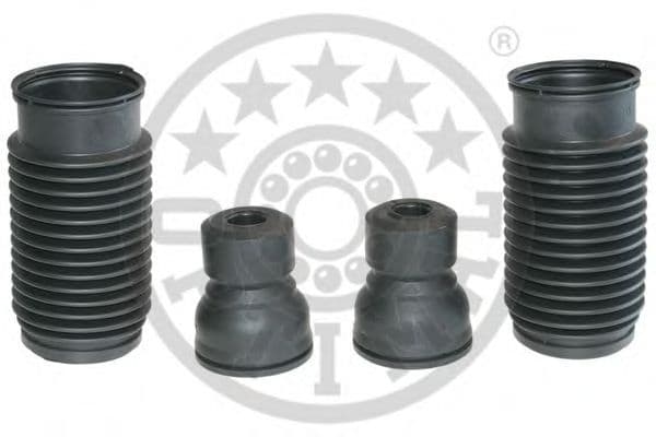 AK-735327 Optimal Комплект (пильники + відбійники) для Hyundai Atos