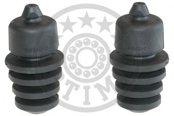 AK-735329 Optimal Комплект (пильники + відбійники) для Hyundai Atos