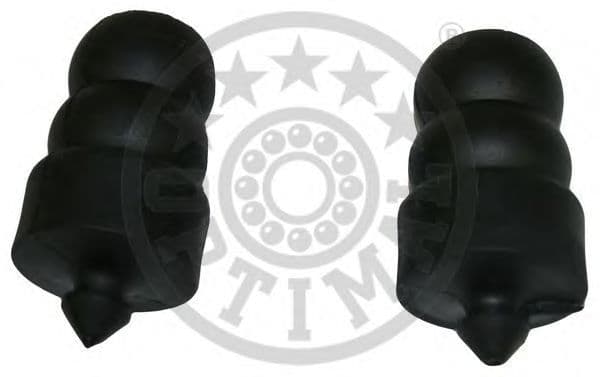 AK-735337 Optimal Комплект (пильники + відбійники)