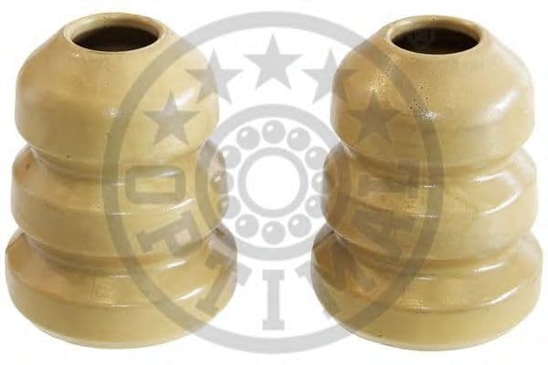 AK-735355 Optimal Комплект (пыльники + отбойники) для Jaguar X-type