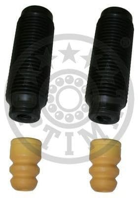 AK-735365 Optimal Комплект (пильники + відбійники) для Kia Cerato