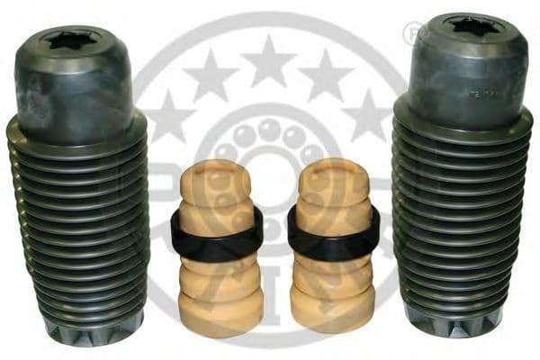 AK-735381 Optimal Комплект (пыльники + отбойники)