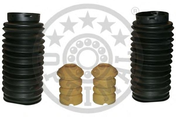 AK-735412 Optimal Комплект (пильники + відбійники) для BMW X5