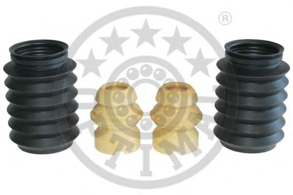 AK-735420 Optimal Комплект (пильники + відбійники) для BMW 3 Series