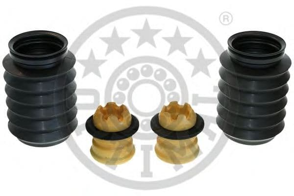 AK-735422 Optimal Комплект (пильники + відбійники) для BMW 3 Series