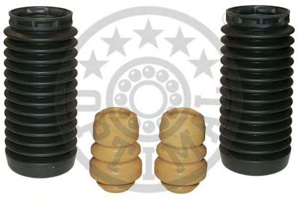 AK-735431 Optimal Комплект (пыльники + отбойники)