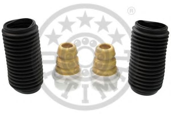 AK-735443 Optimal Комплект (пильники + відбійники)