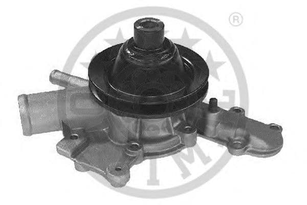 AQ-1018 Optimal Помпа