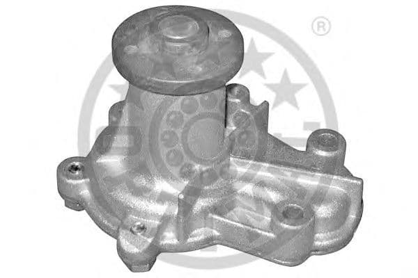 AQ-1321 Optimal Помпа