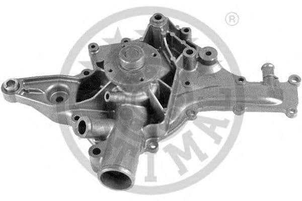 AQ-1387 Optimal Помпа