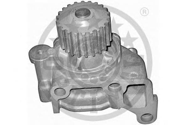 AQ-1819 Optimal Помпа