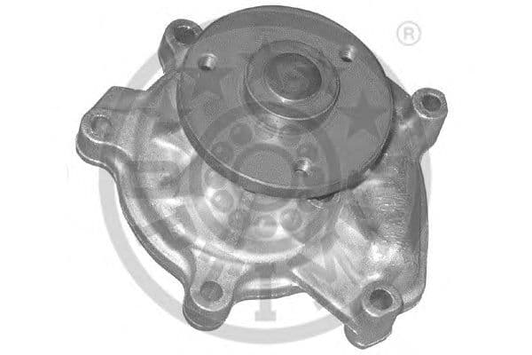 AQ-1841 Optimal Помпа