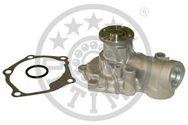 AQ-2082 Optimal Помпа