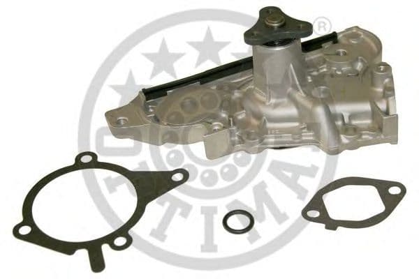 AQ-2143 Optimal Помпа