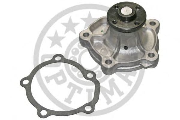 AQ-2160 Optimal Помпа