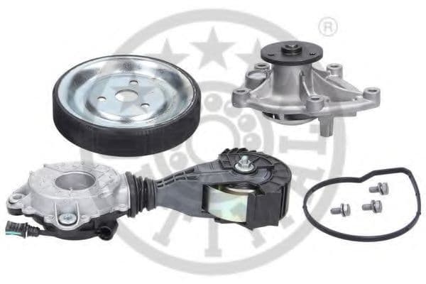 AQ-2188-A Optimal Помпа