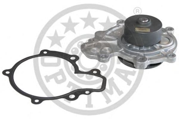 AQ-2218 Optimal Помпа