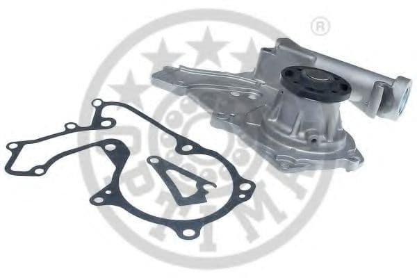 AQ-2314 Optimal Помпа