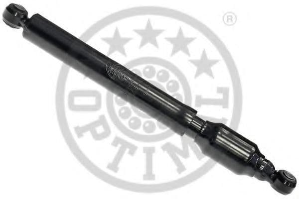 AS-1001H Optimal Амортизатор кермового управління