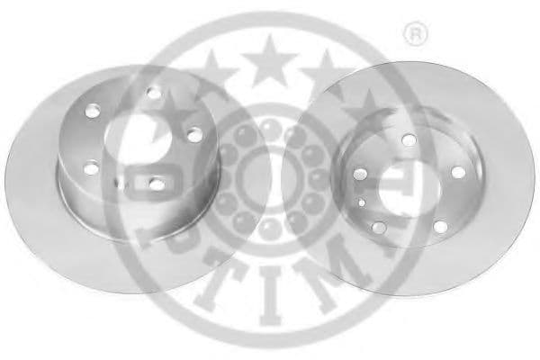 BS-5780C Optimal Тормозной диск