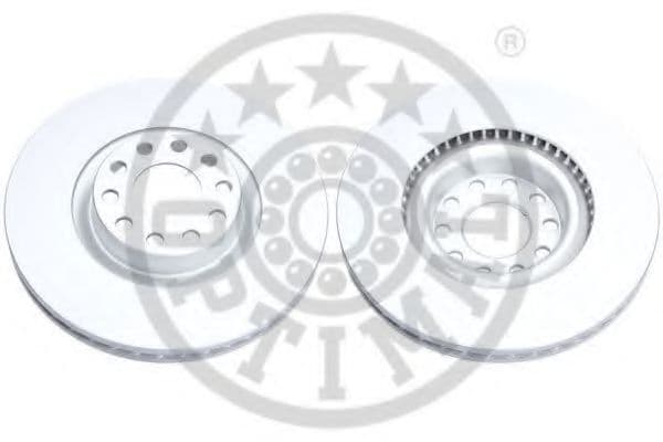 BS-7540C Optimal Тормозной диск